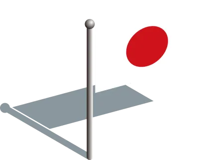 여러나라 국기