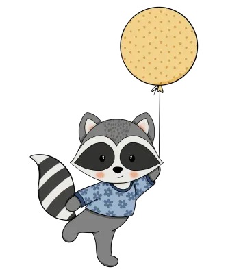 Raccoon-2