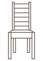의자 아이콘