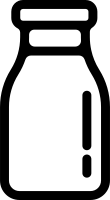 우유병