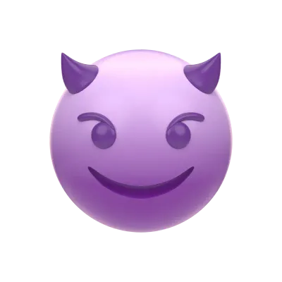 3D Emoji