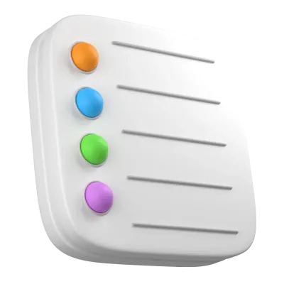 3D Apps