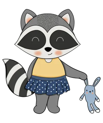 Raccoon-19