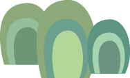산 일러스트 2