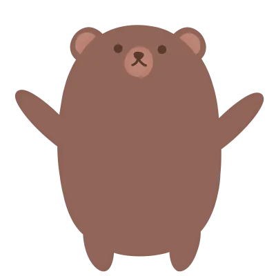 Bear-one