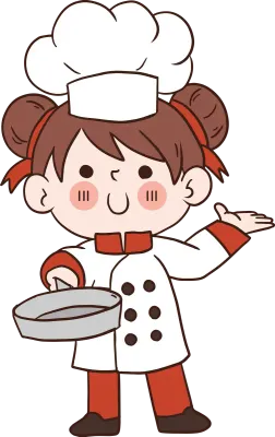 Little Chef - (1)