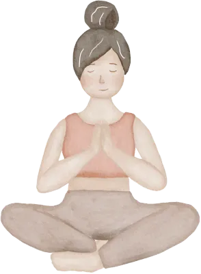 yoga set-7