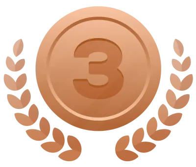 3위 수상
