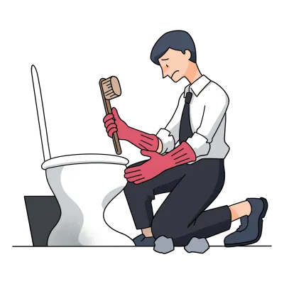 업무 외 노동