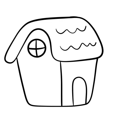 House Outline