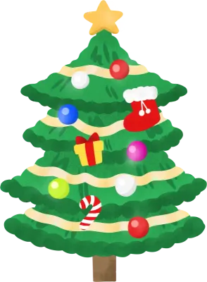 tree