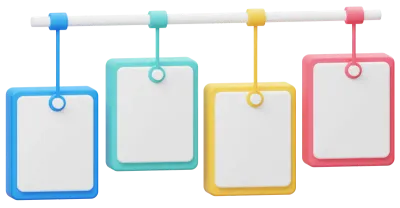Creative Timeline Infographic 3D Icon.png
