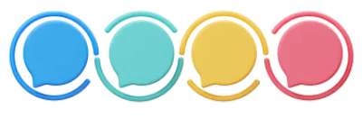 Circle Timeline Infographic2 3D Icon.png
