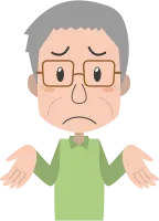깔끔한 사람 일러스트