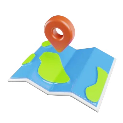 3D Map