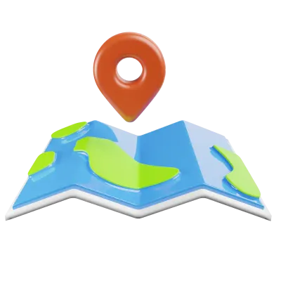 3D Map