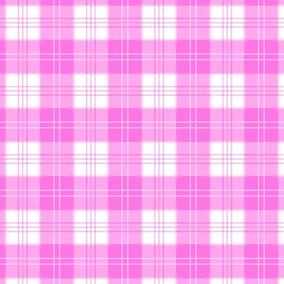 Pink White Buffalo Plaid Seamless Pattern, Checkered Lumberjack Pattern Background