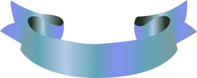 Ribbon Banner, Gold ribbon Banner, Blue ribbon Banner, Golden ribbon Banner
