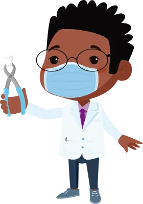 Dentist