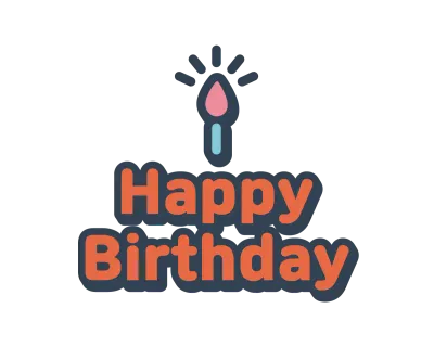 생일