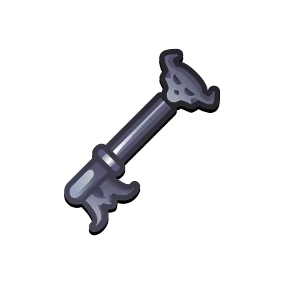 Key Adventure Game Icon