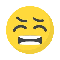 감정표현 이모지