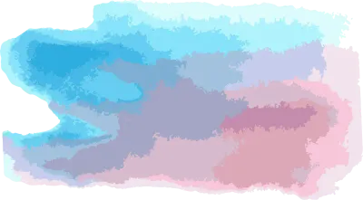 Watercolor background clip art
