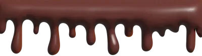 흐르는 초콜릿
