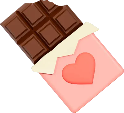 chocolate_B