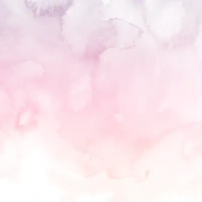 Beautiful purple blue watercolor background