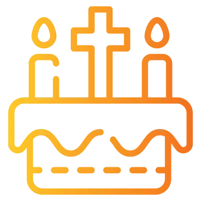 Altar Icon