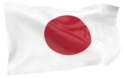 Flag 3D Of Country