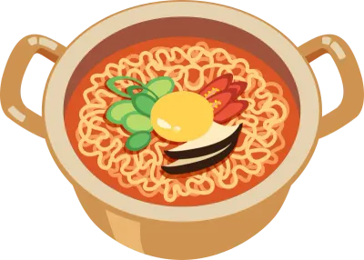음식_라면