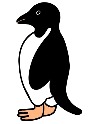 펭귄