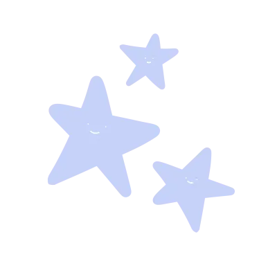 star smile