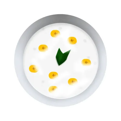 Banana Soup