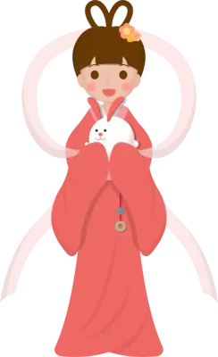Tanabata Valentine's Day, Asian festivals, characters from legends