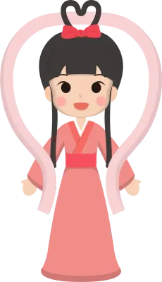 Chinese Valentine's Day, Legends, Myths and Love Stories