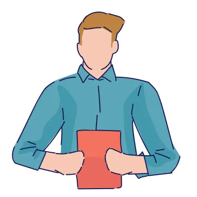 Teacher Character Set