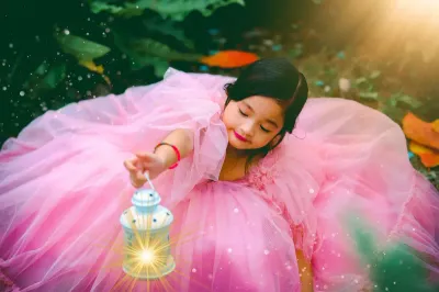 Little Princess