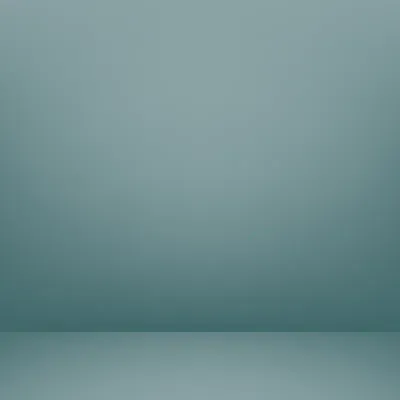 Clean studio background