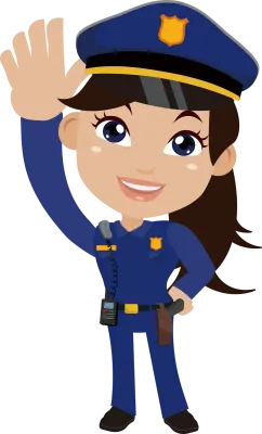 police
