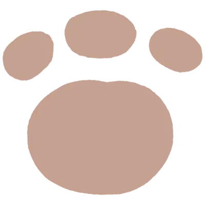Bear Paw
