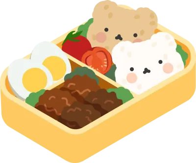 피크닉 일러스트