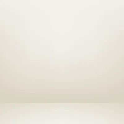 Clean studio background