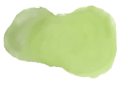 Abstract  watercolor  blob,  splashes, drops, spots