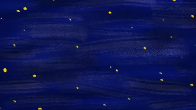 밤하늘3