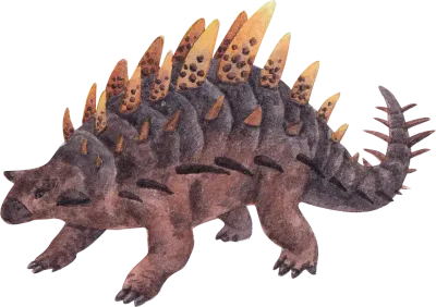 Dinosaur watercolor,dinosaur, dinosour, jurassic, background, brachiosaurus, brontosaurus,landscape