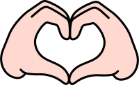 Two-Hand-Symbol-heart