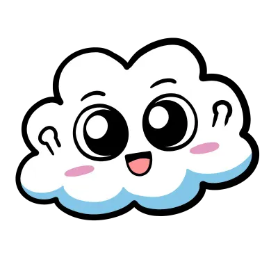 Cloud Weather Sun Thunder Rain